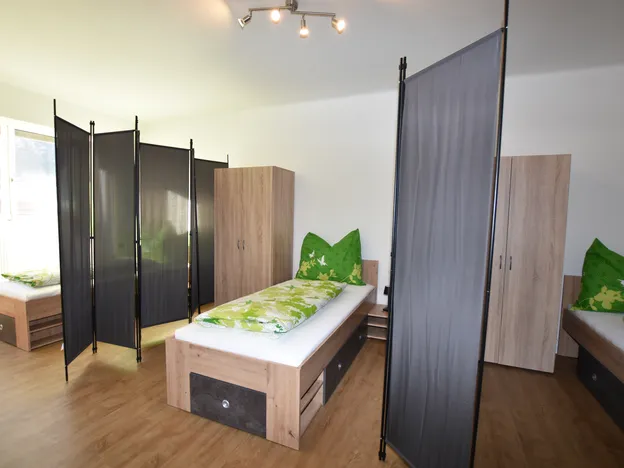Hammer Traumwohnung