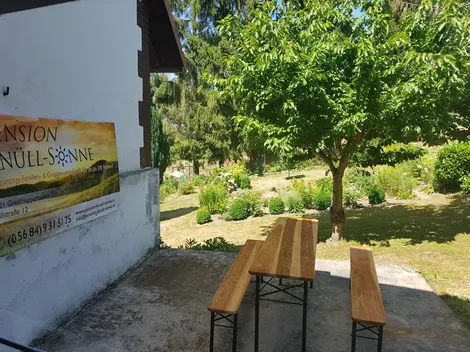 Monteurzimmer bis 20 Personen - 7