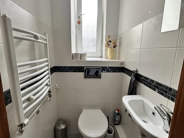 Miroszewska-Immobilien Monteurzimmer-Seelze