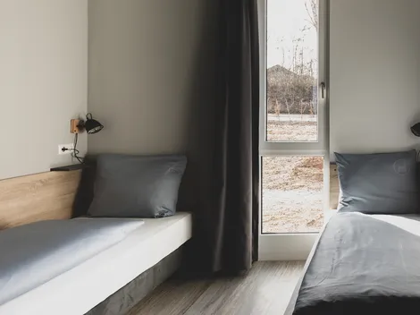 Hotel DAS SCHLAFWERK  Stuttgart-Nord - 5