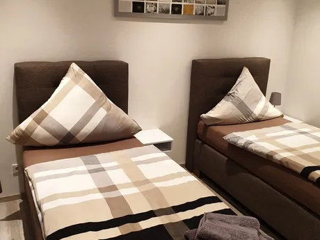 53804 Much - auszeit appartements & rooms