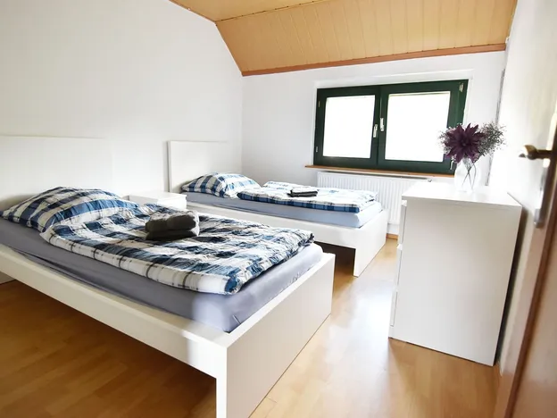 HomeRent in Hellenthal und Umgebung