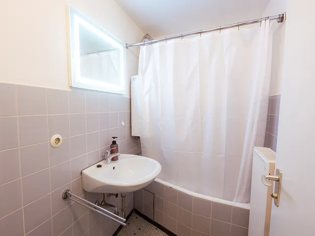 Monteurwohnung mit Parkplatz Heilbronn