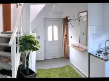 343379 Calden - Ferienwohnung