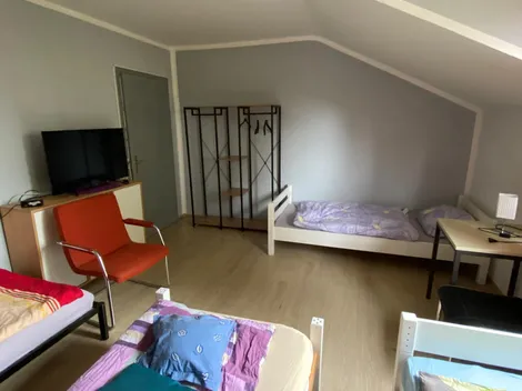 Zimmervermietung Itzehoe - 13