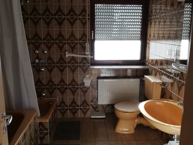 Privat Ferien/Monteurwohnung für bis zu 6 Personen