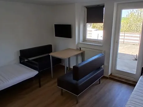 Monteurzimmer Baunatal ab 13,50 - 2