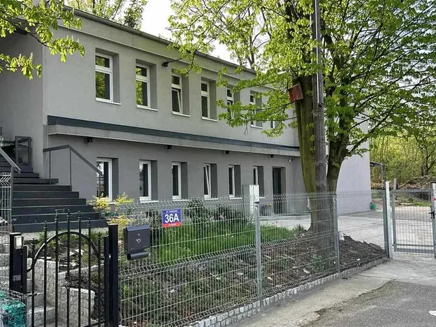 Noclegi pracownicze Kolejowa