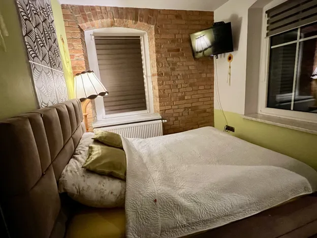 Apartament 4 osobowy