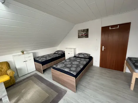 Monteurzimmer Mehrum nähe Hannover