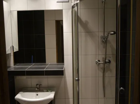 Noclegi Pracownicze - Gliwice Jasińskiego