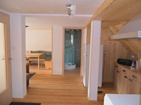 Monteurunterkunft Fam. Müller - 5