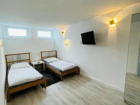 Fair Schlafen in Hamburg - 6