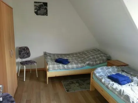 Monteurzimmer für 1-7 Personen ab 15€ p/P/N in Rheine