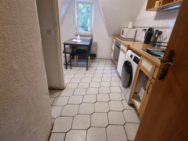 Günstige Monteurwohnungen in Pforzheim-Birkenfeld