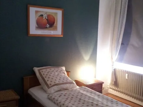Monteurzimmer im Herzen von Rendsburg