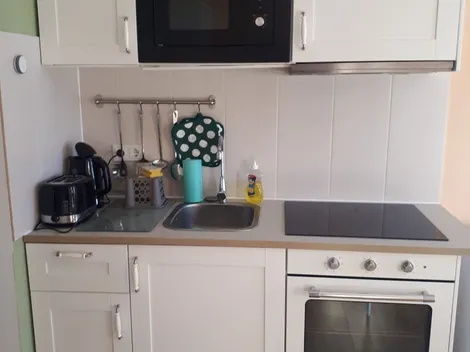 Gästehaus I Velten - 6