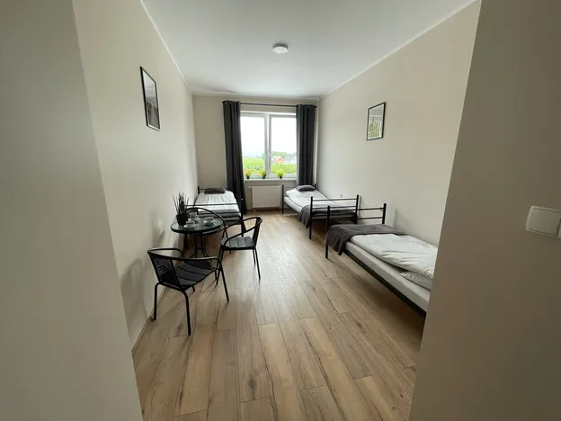 Hostel Grębocin, pokoje na wynajem
