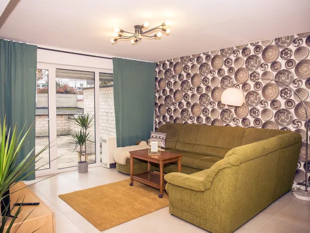 Apartment in Zirndorf bei Nürnberg
