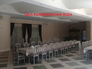 Przedsiębiorstwo Turystyczne Gryfia- Mazur