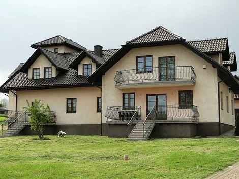 Willa Marka Noclegi,Mieszkania,Pokoje Pracownicze