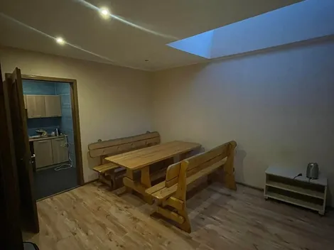 Hotel Restauracja Pielgrzymówka