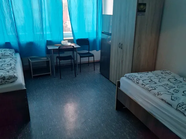 ALGE Company Unterkünfte in Hamburg und Umgebung