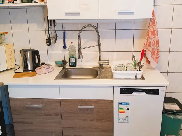 BruKonHomes I Zimmer bei Alina