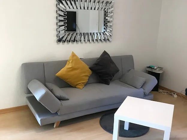 Monteurzimmer