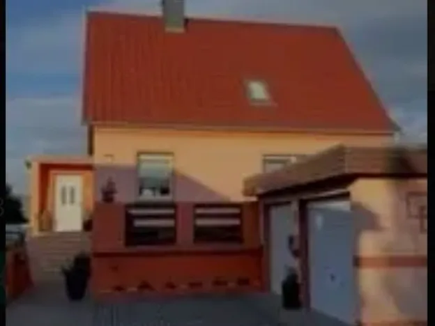 Monteurwohnung Ruppe
