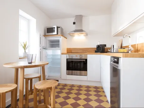 Apartment  Altea