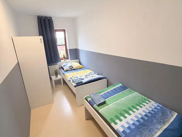 Flexible Firmenunterkunft / Temporäres Wohnen in Baldham
