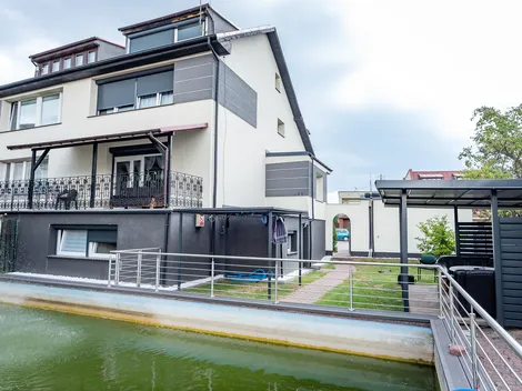 Hostel Gryfino