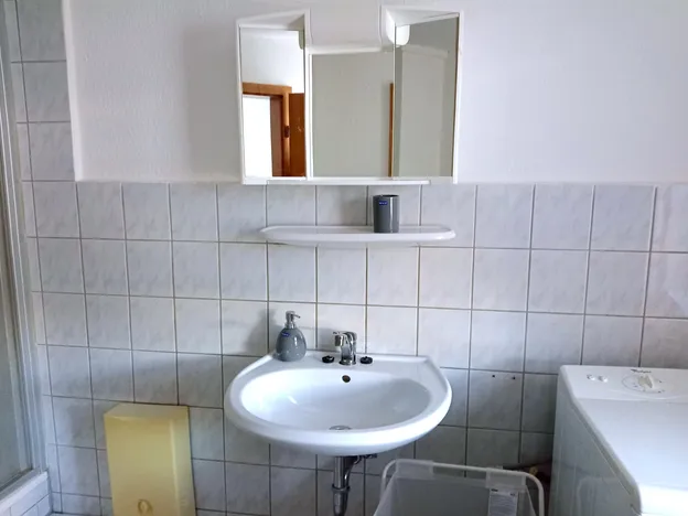 Homerent in Schönebeck