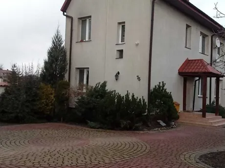 26-600 Radom - Hostel pracowniczy STARBAL