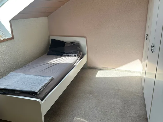 Monteurunterkunft Bruchsal/ Karlsruhe