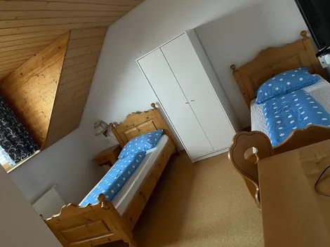 Boardinghouse H&B - 2