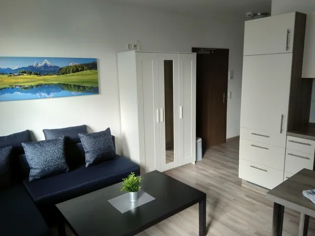 Monteurwohnungen Nähe Wolfsburg