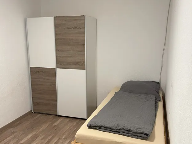 easyroom Monteurzimmer in Heidenheim verschiedene Größen