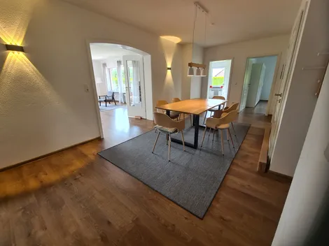 Monteurwohnungen am See - 3