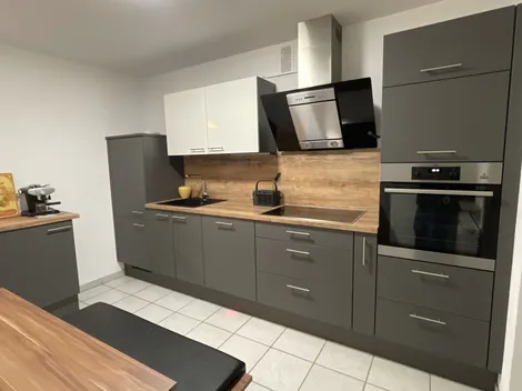 Monteurwohnung Altforweiler  Fewo Apartments