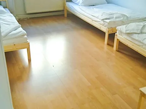 Möblierte Monteurwohnung in Erfurt auf Zeit (ID 901/WE1)