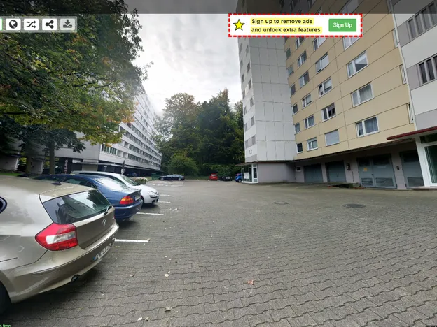 Monteurwohnungen in Karlsruhe