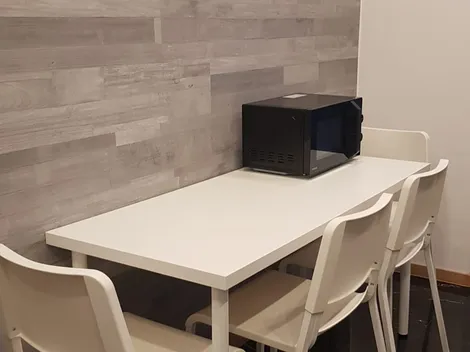 Möbliertes 2-Zimmer Appartement (Mönchengladbach)