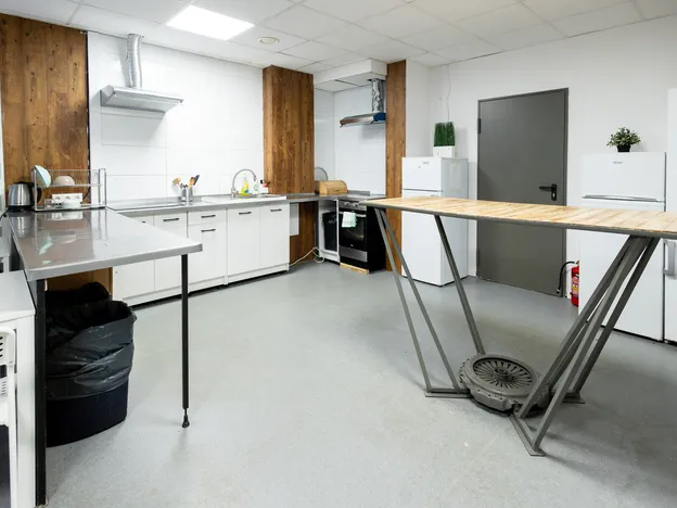 Hostel Polonez Centrum
