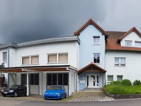 74182 Obersulm - My Skypalace