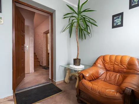Hotel Pracowniczy Dębówka