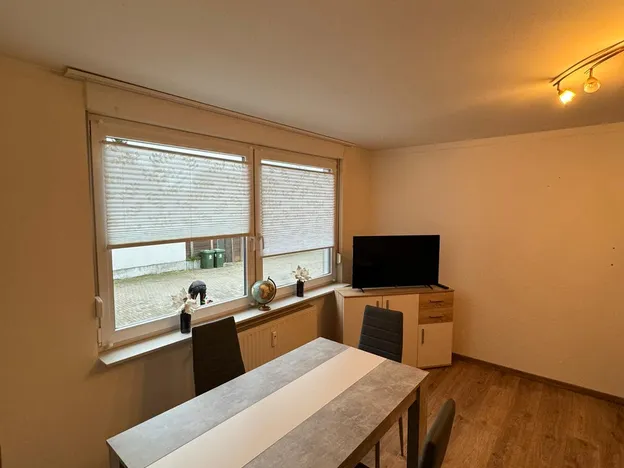Monteurwohnung
