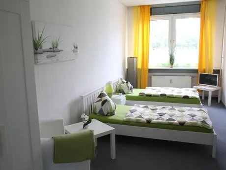 89415 Lauingen - Monteur, WG Zimmer