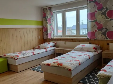 Kwatery Pracownicze - 2